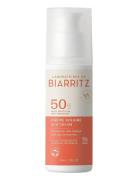Laboratoires De Biarritz Suncare Face Sunscreen Spf50 Aurinkorasva Kas...