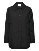 Nita Jacket Tikkitakki Black Makia