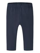 Nbfvuvivian Legging Bottoms Leggings Navy Name It