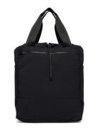 Maelgin Shopper Laukku Black Matinique