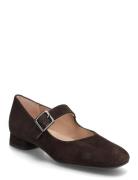 Culverks Ballerinat Brown UNISA