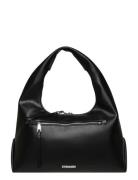 Biva Bags Top Handle Bags Black Steve Madden
