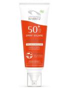 Laboratoires De Biarritz Suncare Sunscreen Spray Spf50+ Aurinkorasva V...