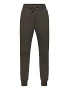 Borg Essential 1 Tapered Sweatpants Sport Sweatpants Brown Björn Borg