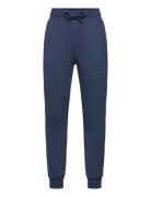 Borg Essential 1 Sweatpants Sport Sweatpants Navy Björn Borg
