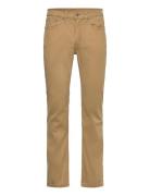 514 Straight British Khaki X S Bottoms Jeans Regular Beige Levi's®