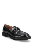T53 2311 Loaferit Matalat Kengät Black TGA By Ahler