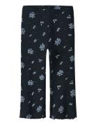 Nmfvemia Pant Bottoms Trousers Navy Name It