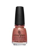 Nail Lacquer Kynsilakka Meikki  China Glaze