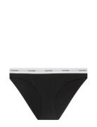Bikini Alushousut Brief Tangat Black Calvin Klein