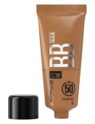 Maybelline New York Fit Me Nude Bb Cream Spf50 Cc-voide Bb-voide Nude ...