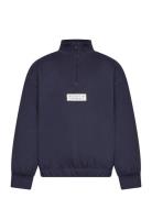 Tnpax Os Sweatshirt Tops Sweat-shirts & Hoodies Sweat-shirts Navy The ...