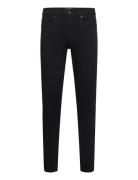 Majake Bottoms Jeans Slim Black Matinique