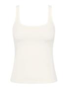 Sloggi Go Sense Tank Top Toppi White Sloggi