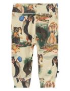 Sammy Bottoms Sweatpants Beige Molo