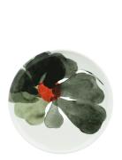 Valssi Lautanen 20 Cm Home Tableware Plates Small Plates Multi/pattern...