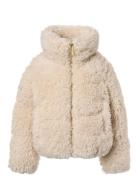 Havi Takki Beige Molo