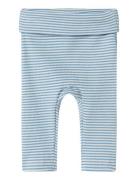 Piva Bottoms Leggings Blue MarMar Copenhagen