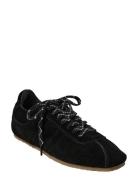 Carlasw Sneaker Matalavartiset Sneakerit Tennarit Black Sofie Schnoor