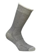 Winter Merino 1-Pack Lingerie Socks Regular Socks Grey Alpacasocks&Co