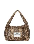 Light Ripstop Pillow Aop Bomb Bag Bags Small Shoulder Bags-crossbody B...