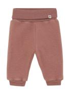 Pants Wool Fleece Bottoms Sweatpants Pink Huttelihut