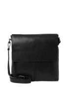 Oslo Bags Crossbody Bags Black Saddler