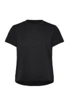 Borg Sports T-Shirt Tops T-shirts & Tops Short-sleeved Black Björn Bor...