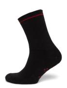 Rs Gift Terry Cc W Lingerie Socks Regular Socks Black HUGO
