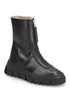 Bisgaard Nomi Lamb Talvisaappaat Black Bisgaard