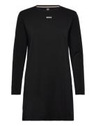Ci_Sleepshirt Yöpaita Black BOSS