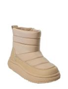 Kitesk Boot Talvisaappaat Beige Sofie Schnoor Baby And Kids