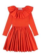 Cille Dresses & Skirts Dresses Casual Dresses Long-sleeved Casual Dres...