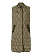 Materi Tikkitakki Khaki Green Masai