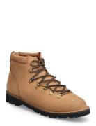 T53 7001 Nyörisaappaat Beige TGA By Ahler