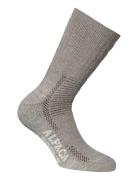 Alpacasocks 2-Pack Lingerie Socks Regular Socks Grey Alpacasocks&Co