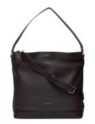 Foru Bags Small Shoulder Bags-crossbody Bags Brown Tiger Of Sweden