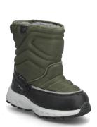 Ice Pax Talvisaappaat Green PAX
