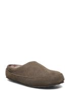 Dundee Aamutossut Tohvelit Grey Axelda