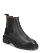 Haily Low Cut Chelsea-saappaat Bootsit Black Anonymous Copenhagen