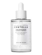 Madagascar Centella T Brightening Capsule Ampoule Seerumi Kasvot Ihonh...