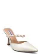 Brecki-P Korolliset Sandaalit White Steve Madden