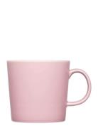 Teema Mug 0,3L Rose Home Tableware Cups & Mugs Coffee Cups Pink Iittal...