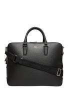 Luminary_Doc Case Salkku Laukku Black BOSS