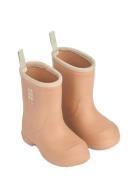 Aston Rainboot Kumisaappaat Pink Liewood