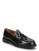 Steven Loaferit Matalat Kengät Black VAGABOND