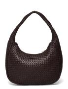 Shopper Bags Top Handle Bags Brown DEPECHE