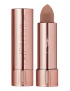 Matte Lipstick Huulipuna Meikki Beige Anastasia Beverly Hills