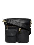 Cross Over Bags Crossbody Bags Black DEPECHE