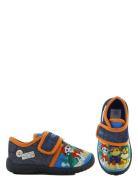Pawpatrol Houseshoe Aamutossut Sisäkengät Multi/patterned Paw Patrol